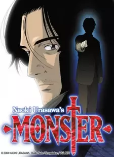 Monster (2004) — постер