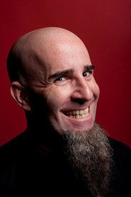 Scott Ian — фото
