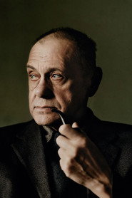 Гарри Бардин — фото