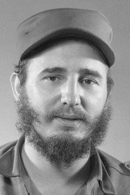 Фидель Кастро — фото