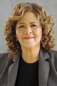 Anna Deavere Smith — фото