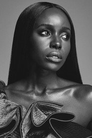 Anna Diop — фото