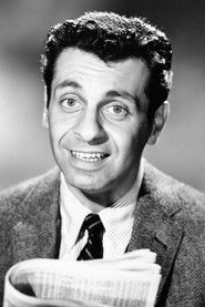 Mort Sahl — фото