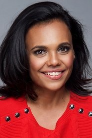 Miranda Tapsell — фото