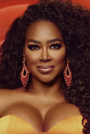 Kenya Moore — фото