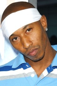 Fredro Starr — фото