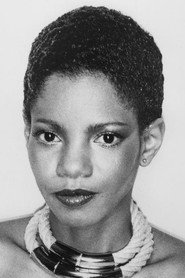 Melba Moore — фото