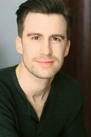 Gavin Creel — фото