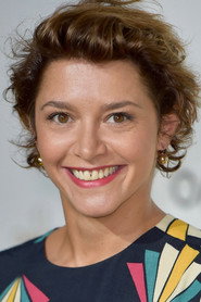 Emma de Caunes — фото