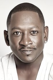 Joe Torry — фото