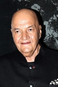 Prem Chopra — фото
