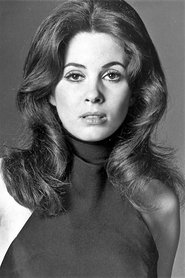 Barbara Parkins — фото