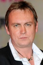 Philip Glenister — фото
