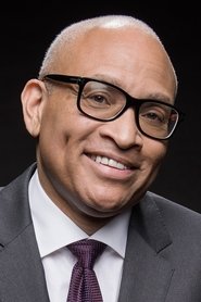 Larry Wilmore — фото