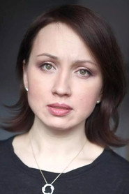 Наталья Щукина — фото