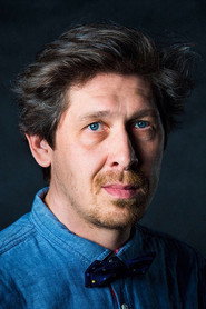 Дмитрий Мухамадеев — фото