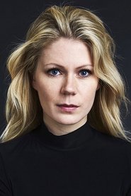 Ханна Алстром — фото