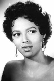 Dorothy Dandridge — фото