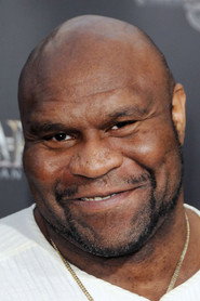 Bob Sapp — фото