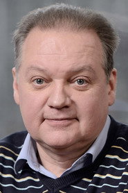 Олег Куликович — фото
