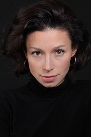 Елена Полякова — фото