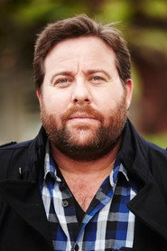 Shane Jacobson — фото
