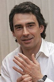 Антон Златопольский — фото