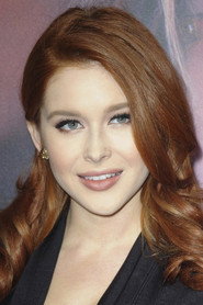 Renee Olstead — фото