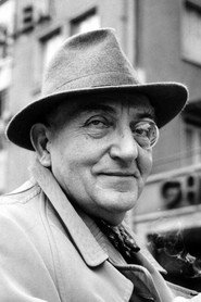 Fritz Lang — фото