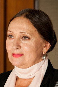 Лариса Кадочникова — фото