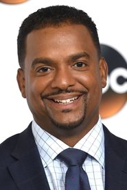 Alfonso Ribeiro — фото