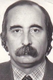 Геральд Бежанов — фото