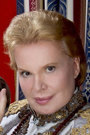 Walter Mercado — фото