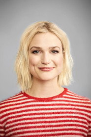 Alison Sudol — фото