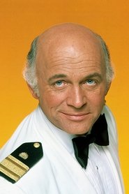 Gavin MacLeod — фото