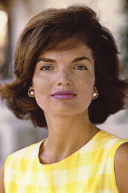 Jacqueline Kennedy — фото