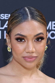 Paige Hurd — фото