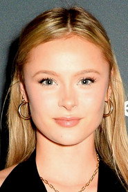 Mia Jenkins — фото