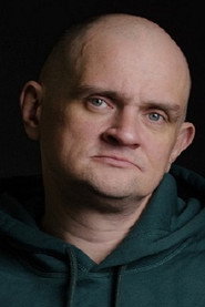 Сергей Фролов — фото