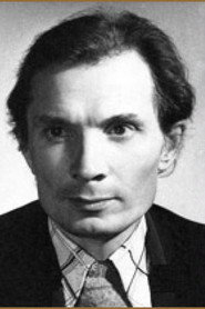 Борис Григорьев — фото