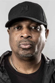 Chuck D — фото