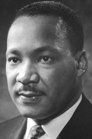 Martin Luther King Jr. — фото