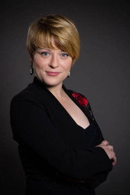 Лариса Маршалова — фото