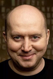 Сергей Бурунов — фото