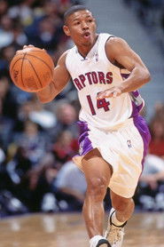 Muggsy Bogues — фото