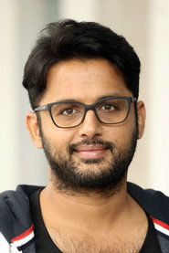 Nithiin — фото