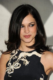 Alexis Knapp — фото