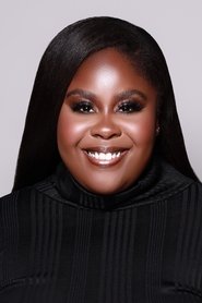 Raven Goodwin — фото
