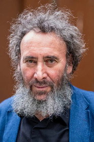 Antony Sher — фото