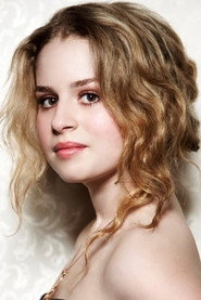 Allie Grant — фото